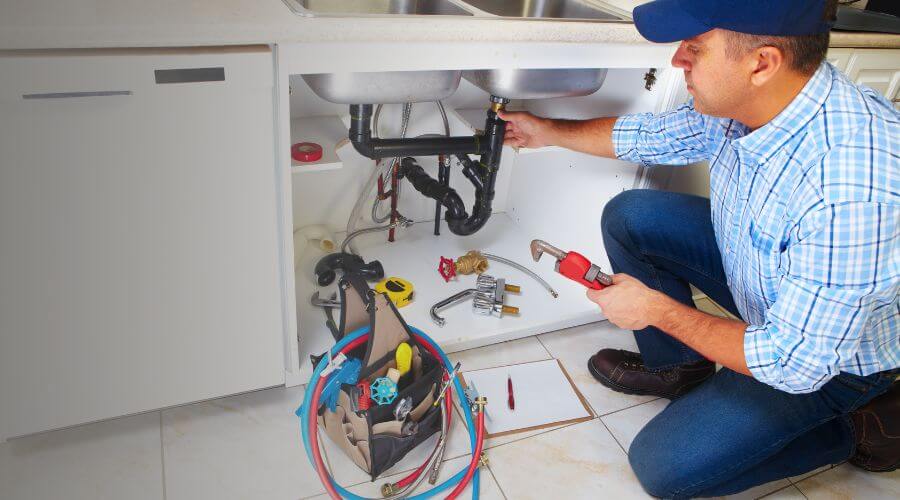 Professional same day plumber in Hayesville, NC